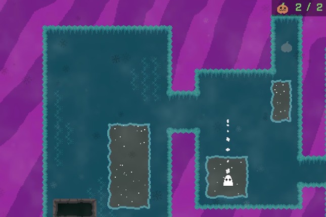 Flipping Phantom screenshot