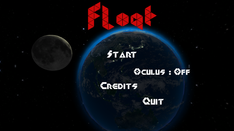 Float Game Cover