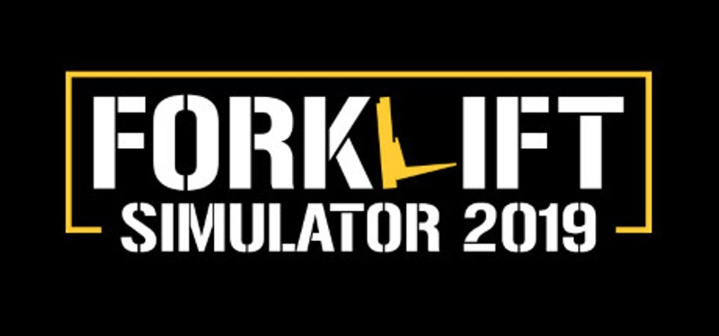 Forklift Simulator 2019 Image