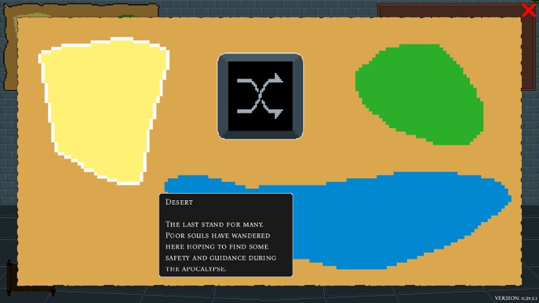 Founder of the Final Cult screenshot