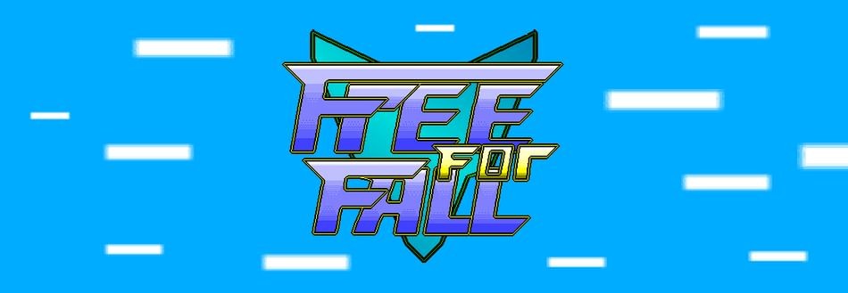 Games like Free for Fall