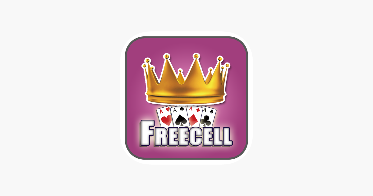 Games like ⊲Freecell :)