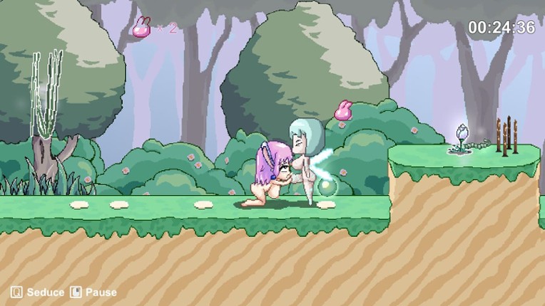 Freya’s Potion Shop Image