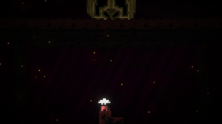 Frog King screenshot