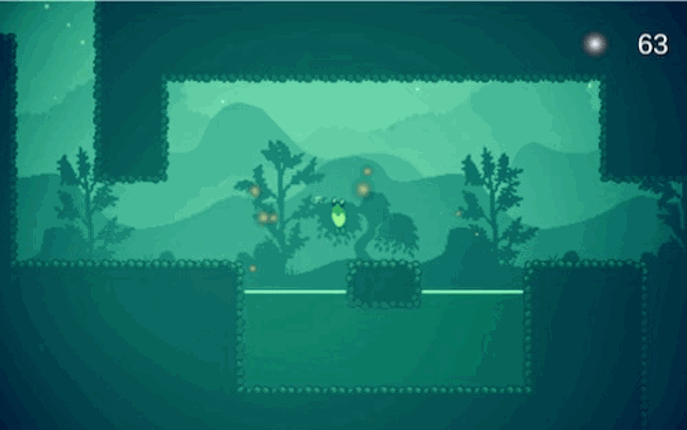 Frog World screenshot