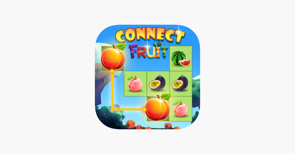 Games like Fruits Connect HD 2017