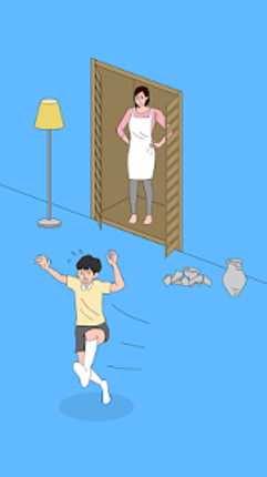 Hidden my game by mom 2 Image