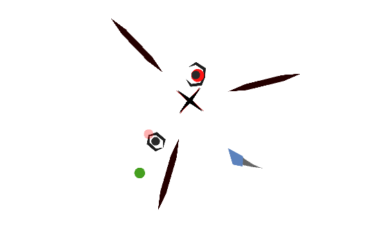 Games like Orbit Hops