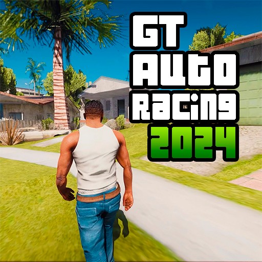 Games like GT Auto Racing: Mafia City