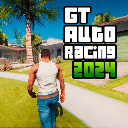 GT Auto Racing: Mafia City Image