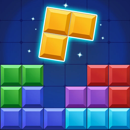 Games like Block Puzzle Relax