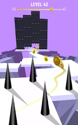 Coin Rush! screenshot