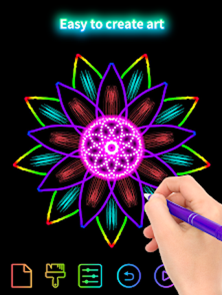 Doodle | Magic Joy screenshot