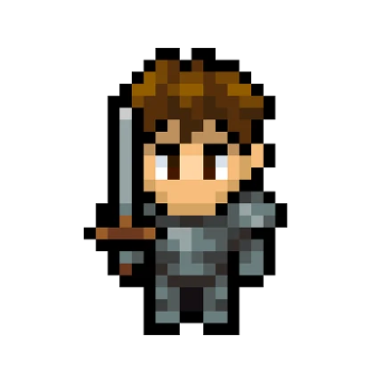 Fantasy Online 2: Pixel MMORPG Image