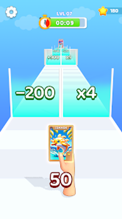 Crazy Challenge: Mini Games 3D screenshot