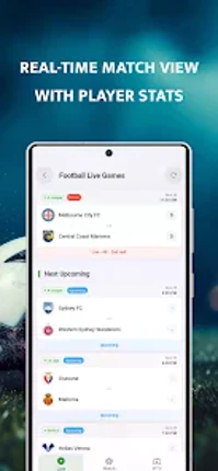 Live Football TV HD : Sports Image