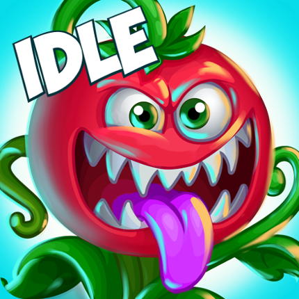 Idle Monsters: Click Away City Image
