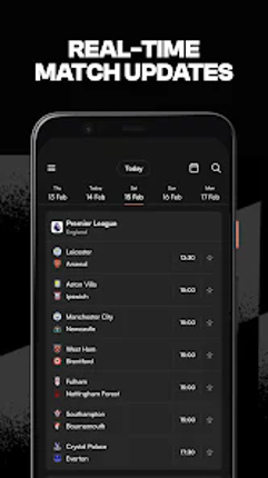 GOAL - Football News & Scores Image