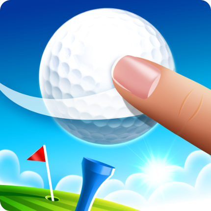 Flick Golf World Tour Image