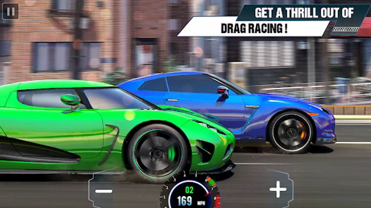 Crazy Car Racing Games Offline Image