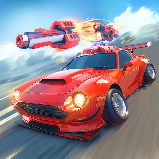 Games like Racing Car: Speed & Battle