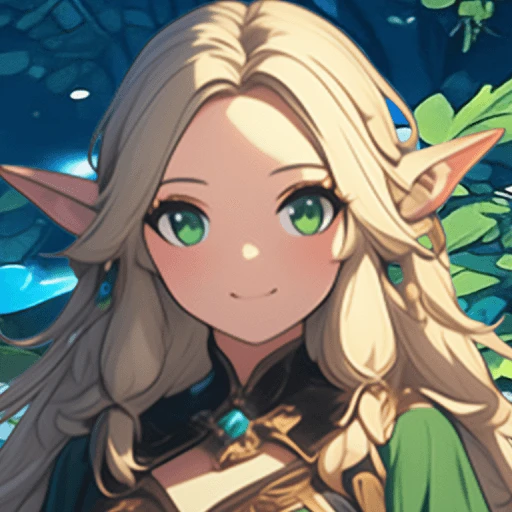 Games like Druid Rising: Idle RPG