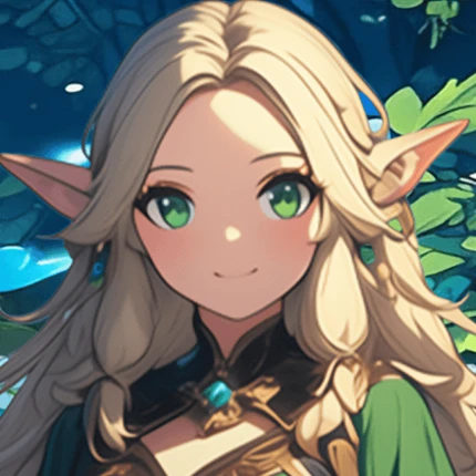 Druid Rising: Idle RPG Image