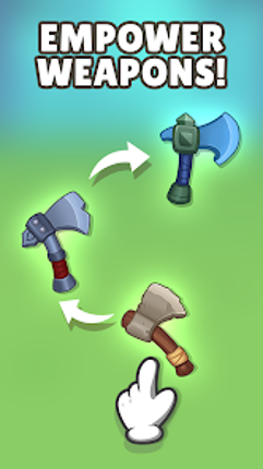 Mergelot screenshot