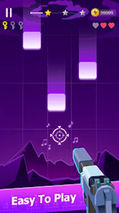Magic Shooter Image