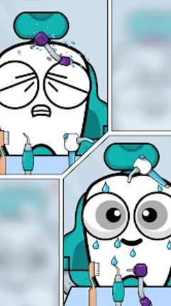 My Virtual Tooth - Virtual Pet Image