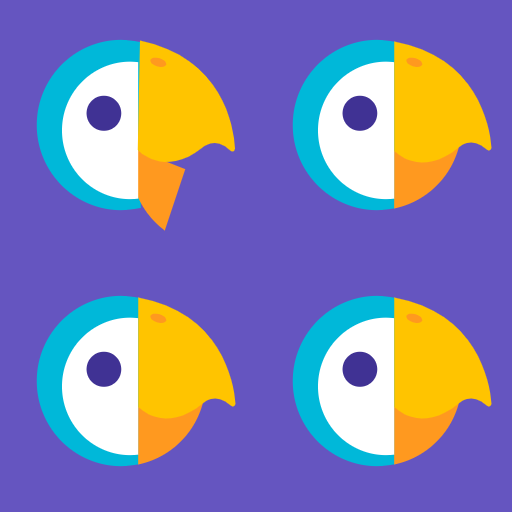 Games like Find The Odd