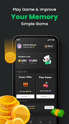 Puzzle Master screenshot