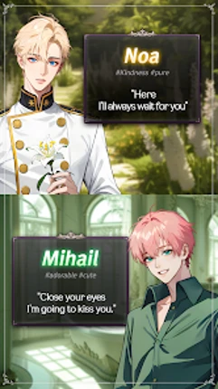Devil, heart and possession Image