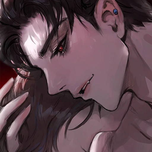 Games like Dark Romance: Ethereal Lovers