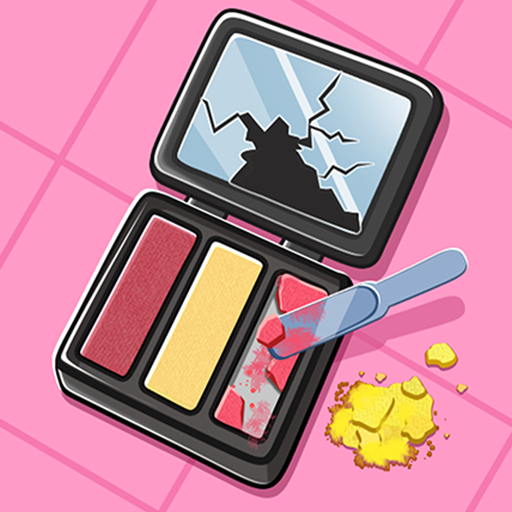 Games like Stress Tap Ease: ASMR Games