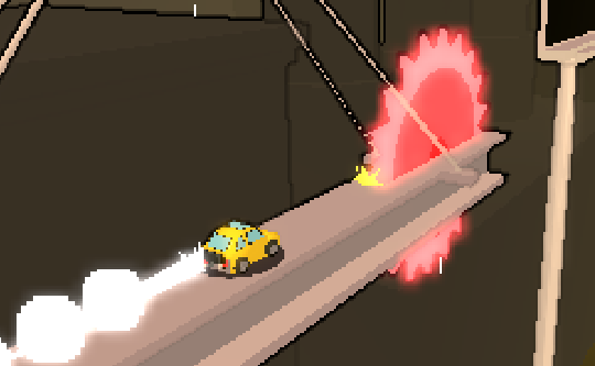 Games like Pogo Gun Pogo