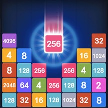 Drop Merge® : Number Puzzle Image