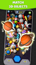 Duplica 3D Match Sort Puzzle Image