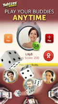 YAHTZEE® With Buddies: A Fun D Image