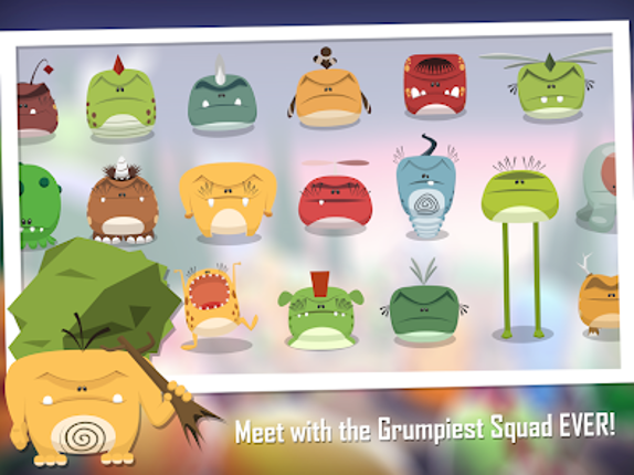 Minion Shooter: Defence Game screenshot