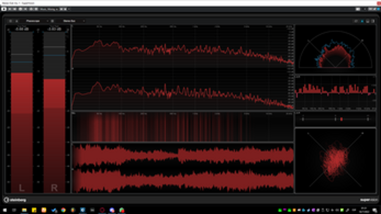 A New Beginning screenshot