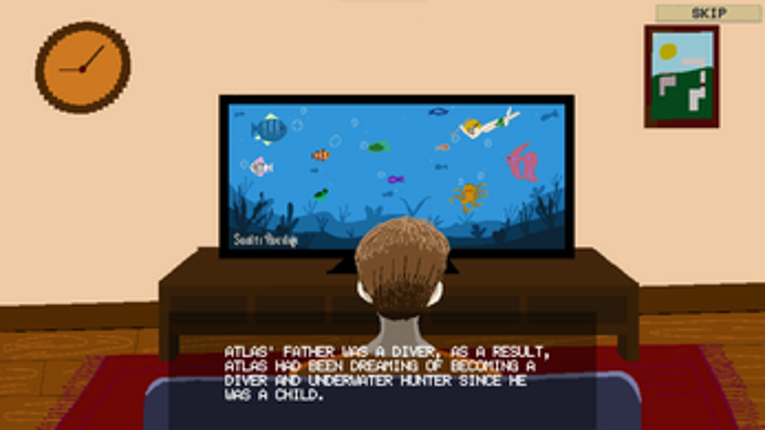 Aquatic Academy Image