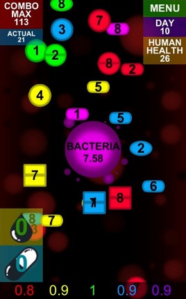 Bacteria Killer Image