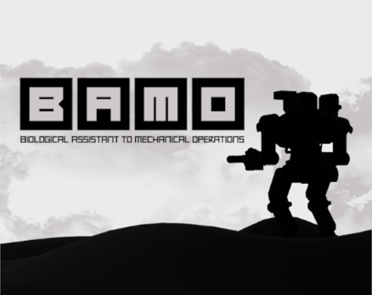 BAMO Game Cover