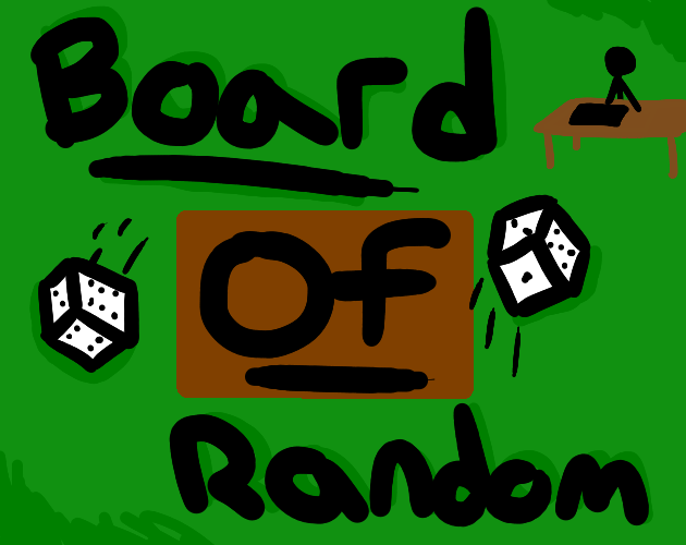 Games like Board of random