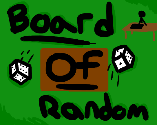 Board of random Image