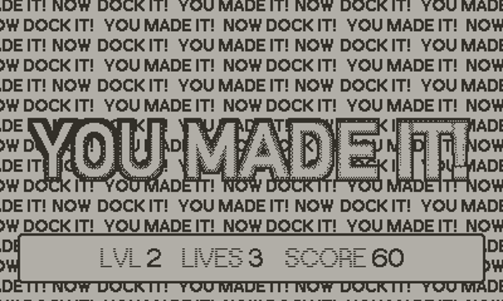 Can You Make It? Image