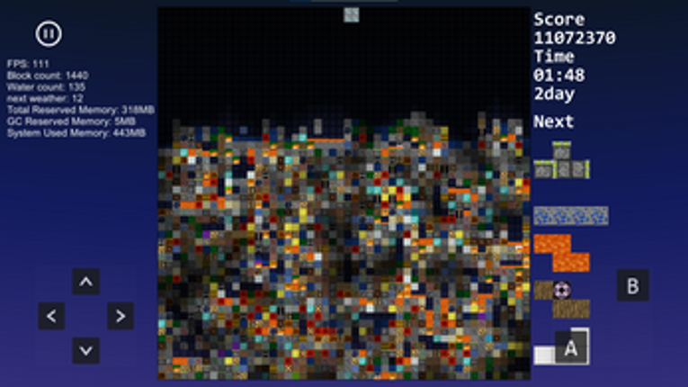 Create in chaos Image