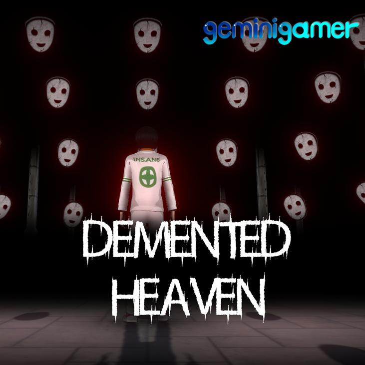 Games like Demented Heaven