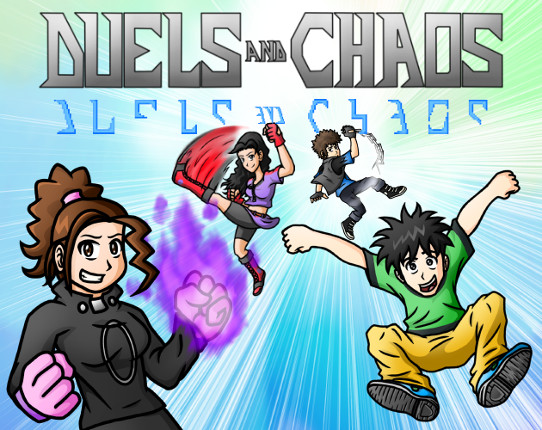 Duels and Chaos Image